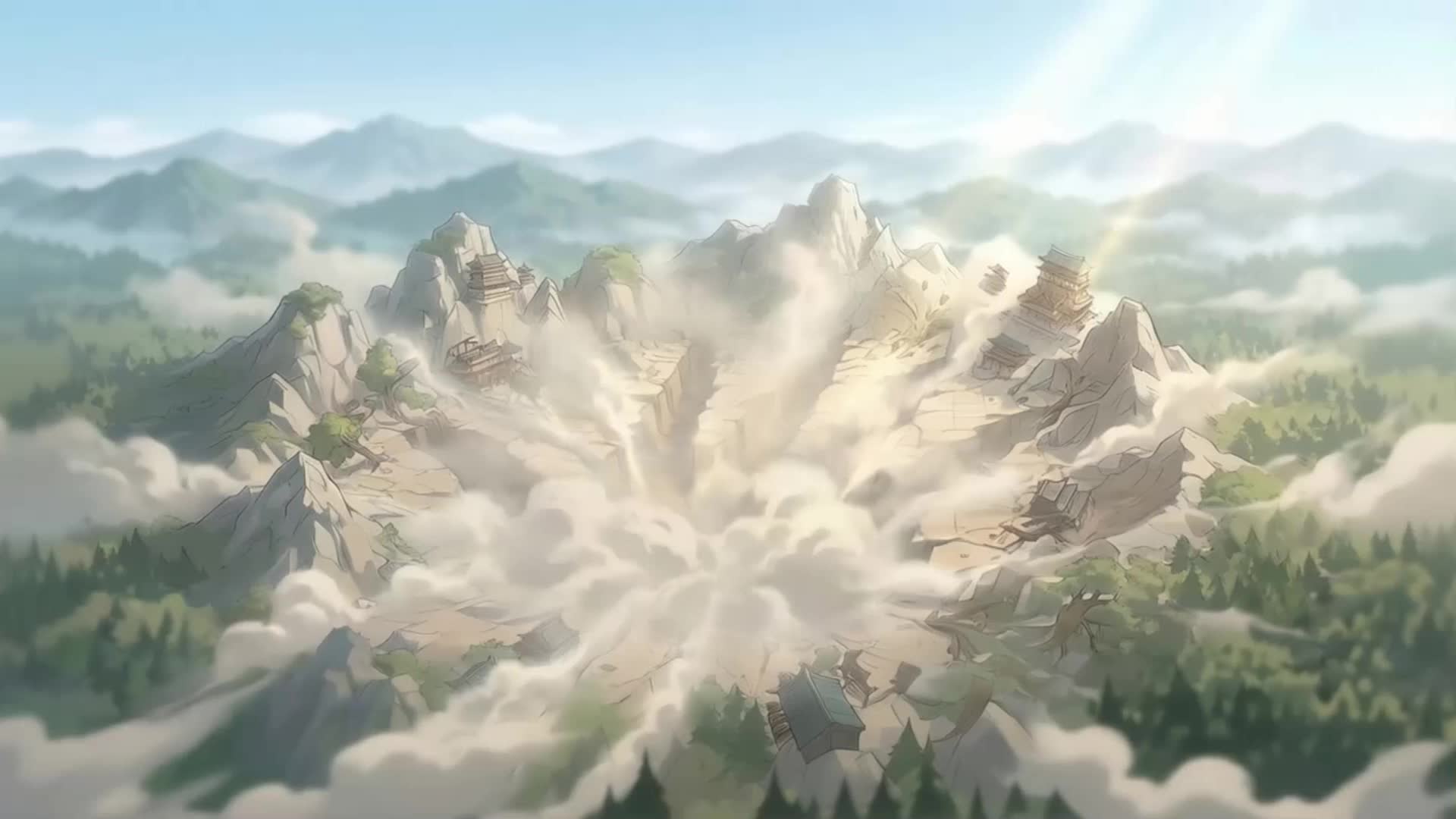 Episode 19 - No Mercy for the Protagonist